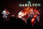 The High and Wides – The Hamilton Live DC – 09.30.22 Photo by Casey Vock IMG_7321