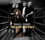 Vakili Band – WALKING SIDEWAYS – art