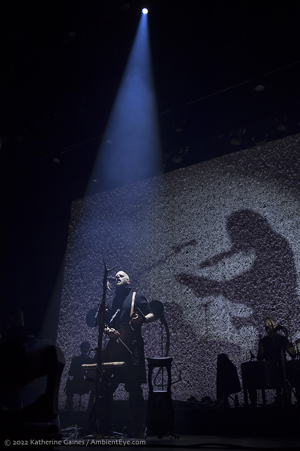 Wardruna