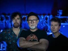 Interview: Bob Mould (@ 9:30 Club, 9/18/21)