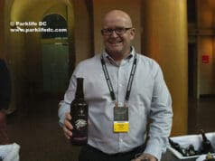 Around Town: SAVOR: An American Craft Beer & Food Experience @ National Building Museum — 5/17/19