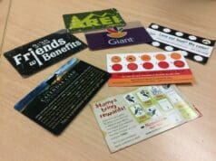 Submitted for Your Approval: Resurgence of Loyalty Cards