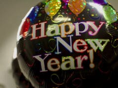 Happy New Year from Parklife DC