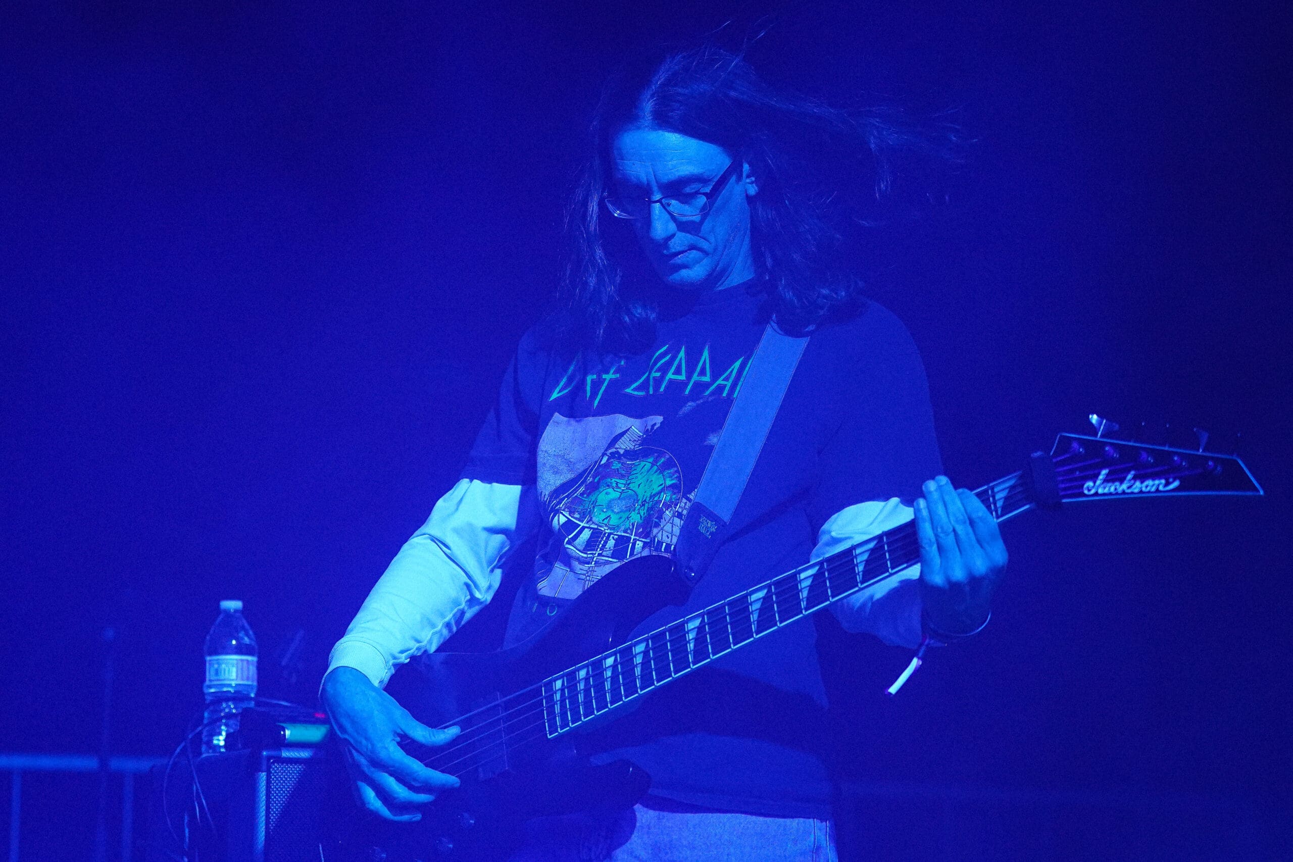 Big Something Photo by Casey Vock