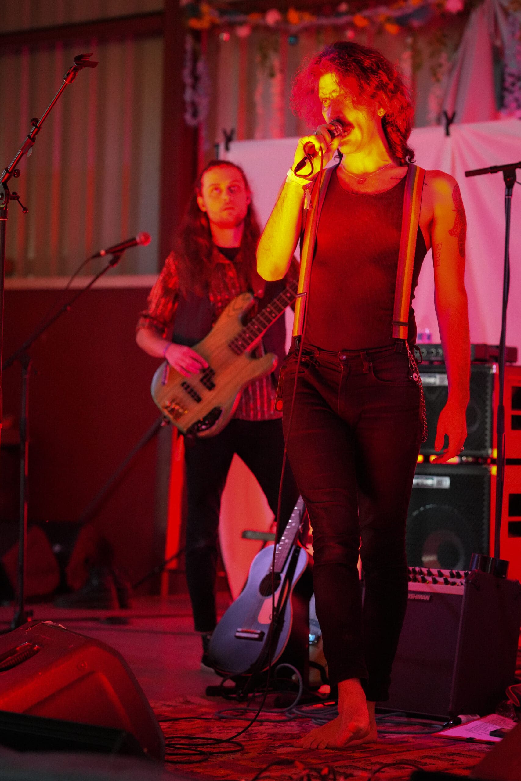 Bella's Bartok Photo by Casey Vock