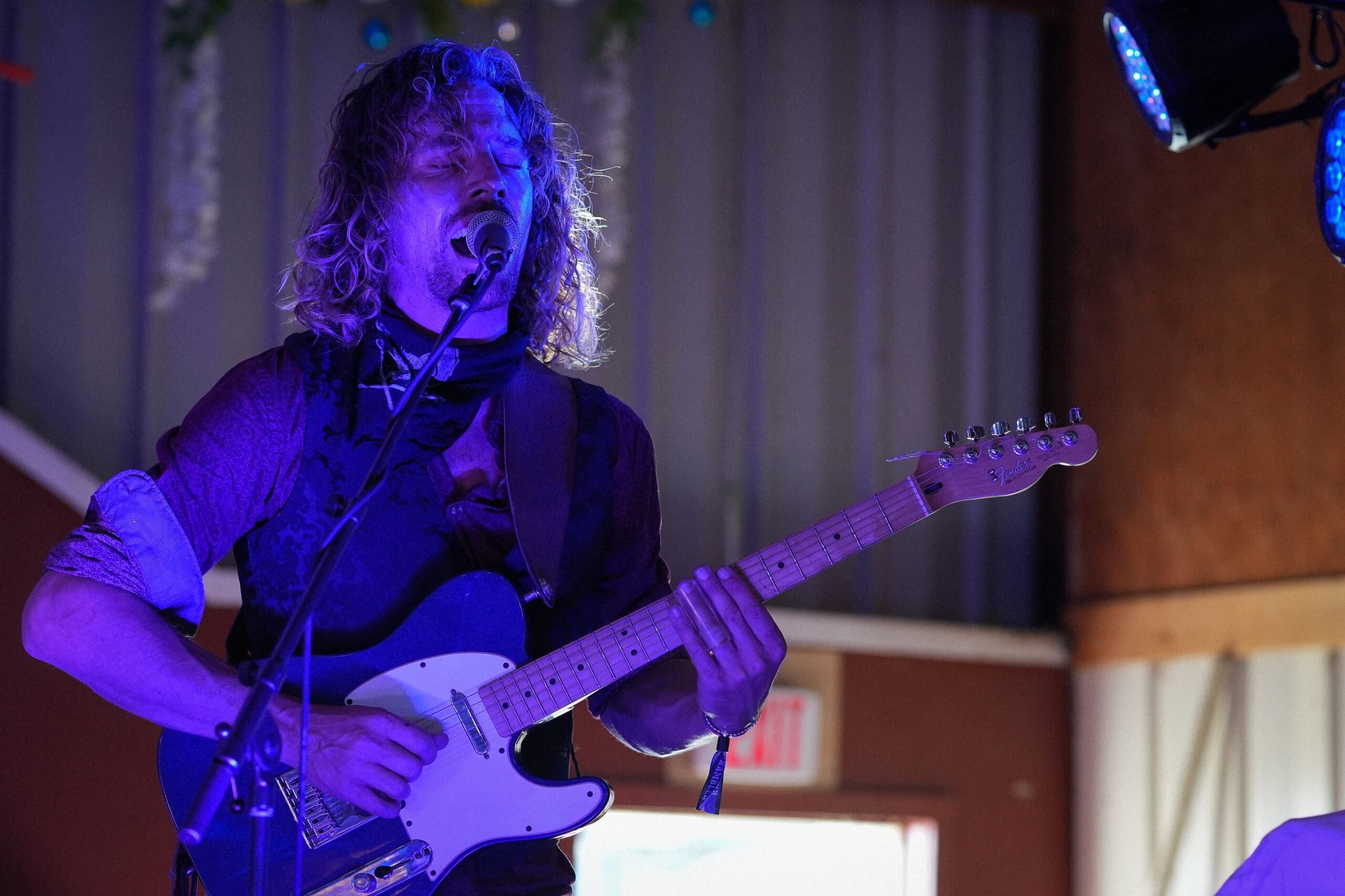 Bella's Bartok Photo by Casey Vock