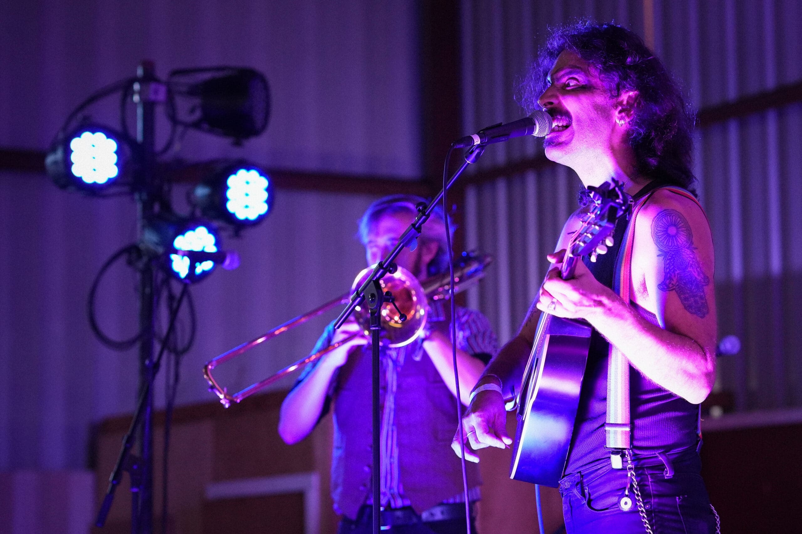 Bella's Bartok Photo by Casey Vock