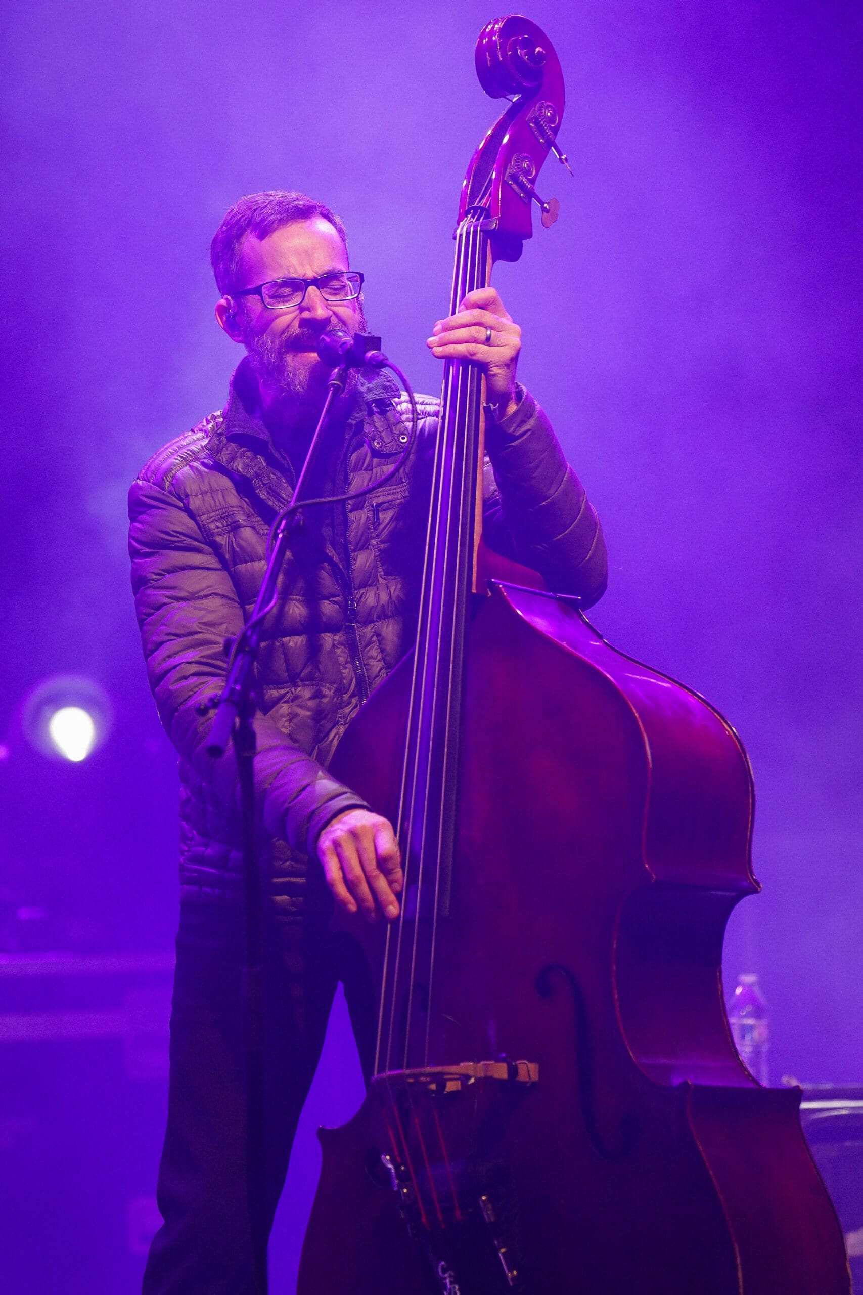 The Travelin McCourys Photo by Casey Vock