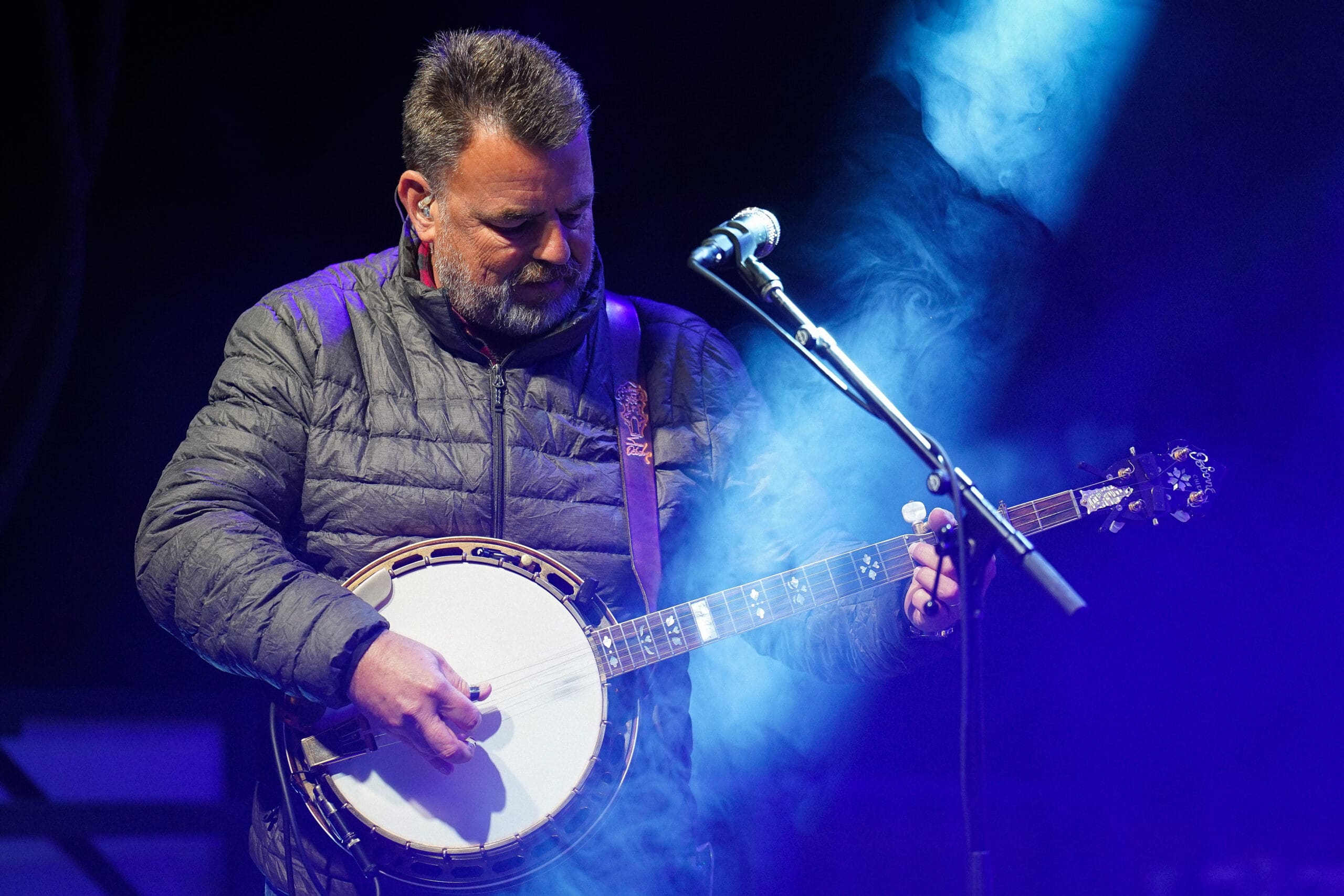 The Travelin McCourys Photo by Casey Vock