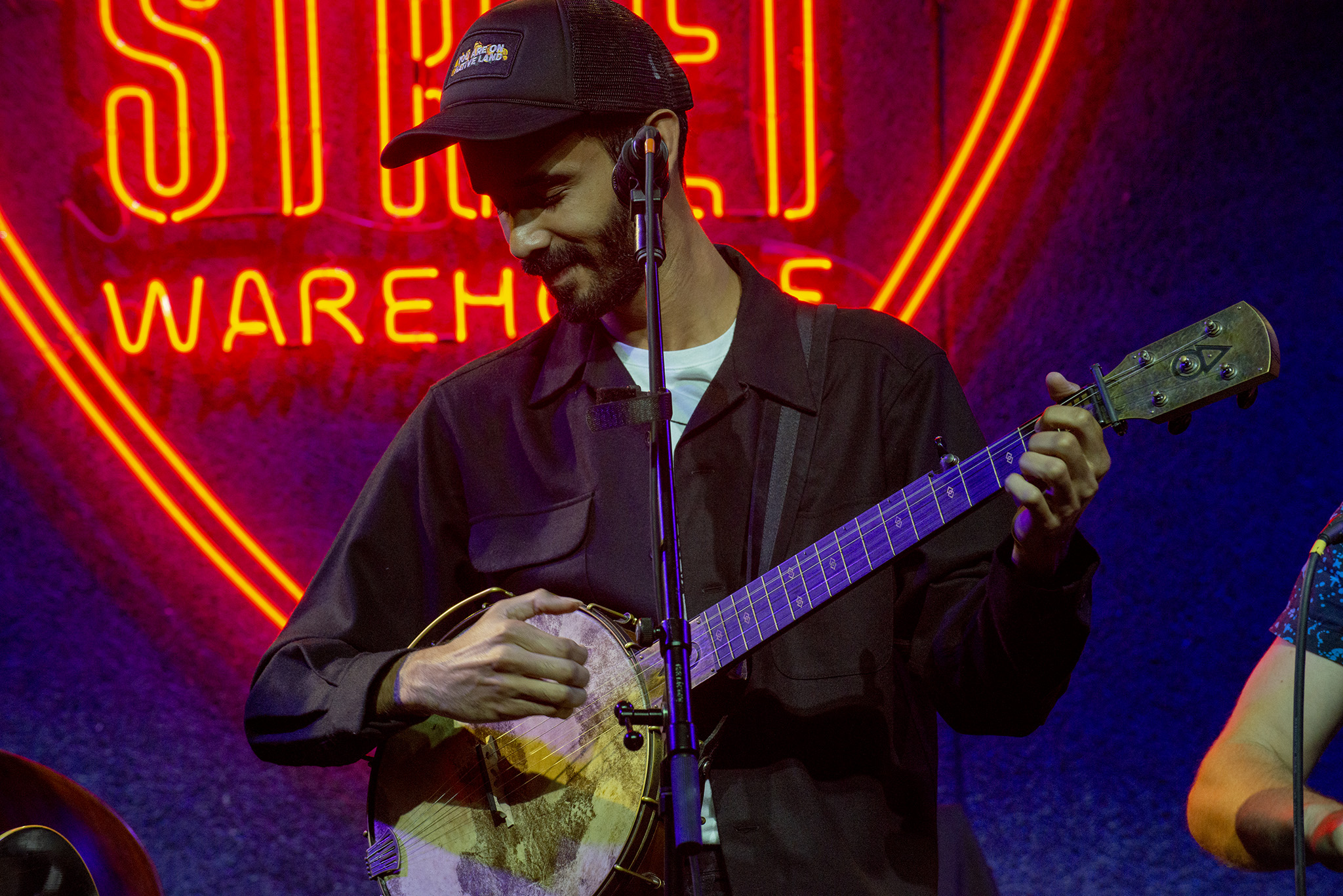 Jake Blount