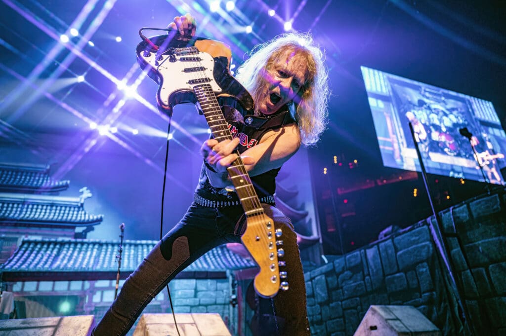 Janick Gers