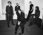 Suede by Dean Chalkley