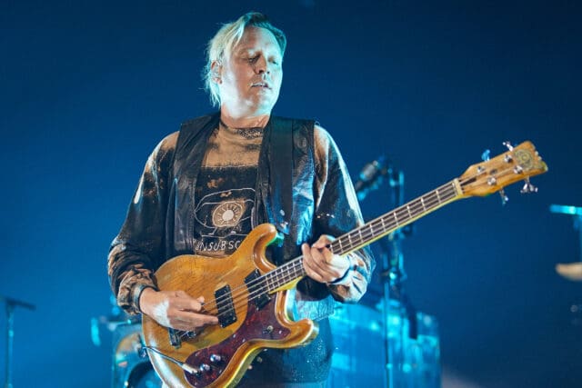 Arcade Fire at The Anthem DC Oct 28, 2022 Photo by Casey Vock