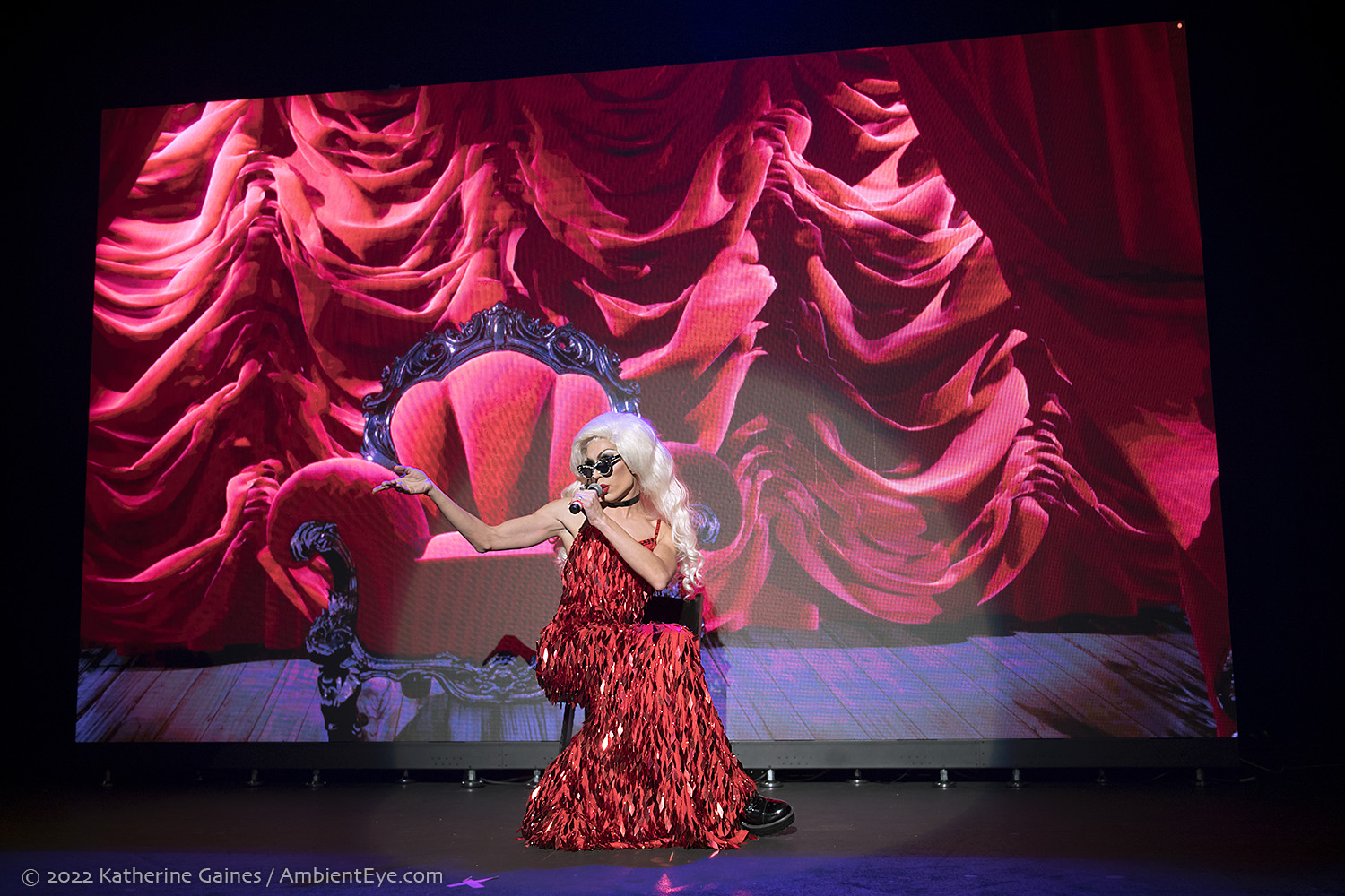 Alaska Thunderfuck 5000