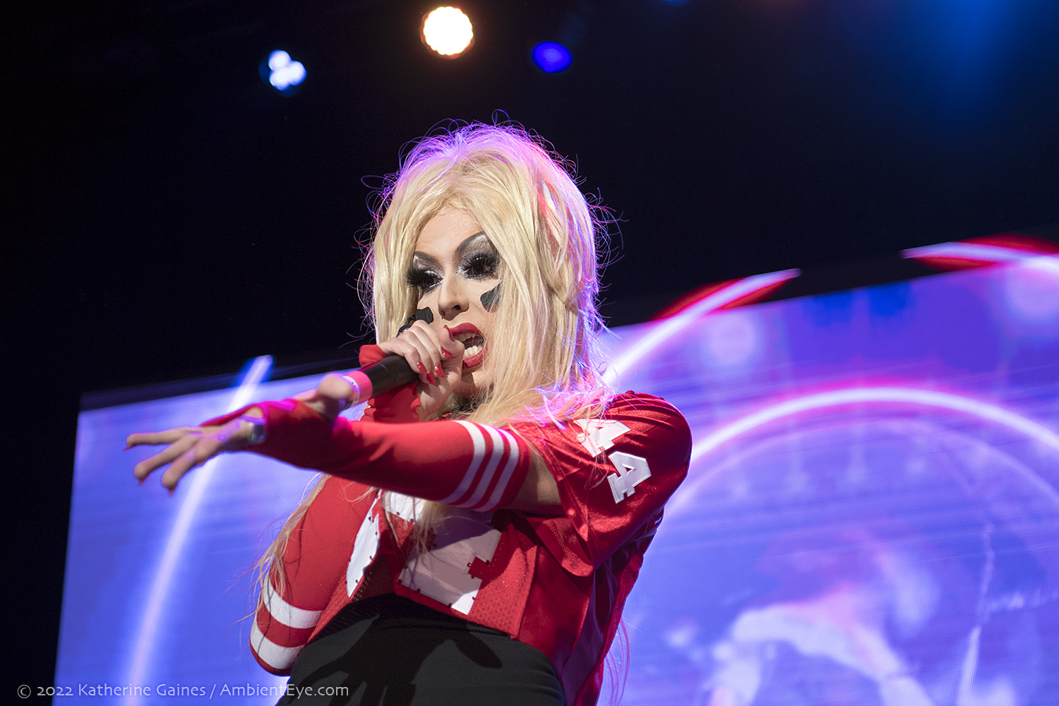 Alaska Thunderfuck 5000