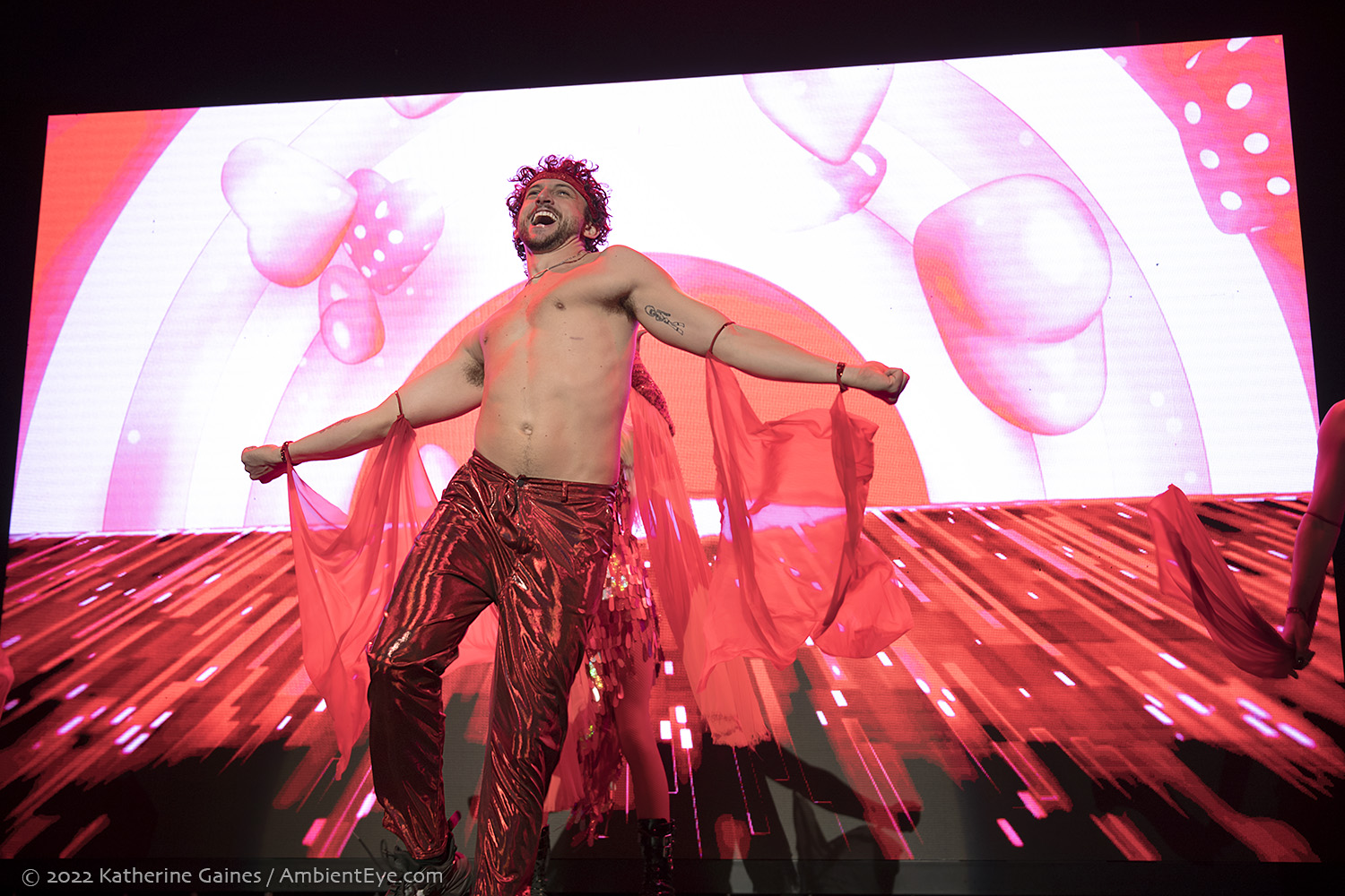 Alaska Thunderfuck 5000