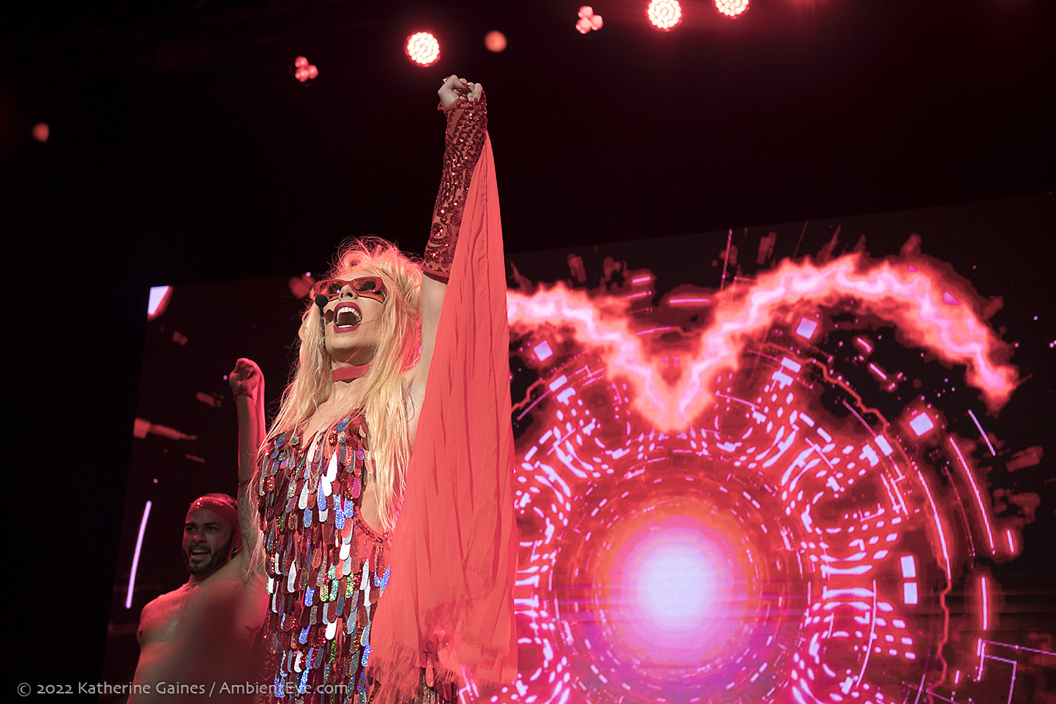 Alaska Thunderfuck 5000