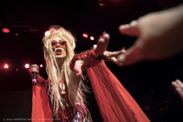 Alaska Thunderfuck 5000