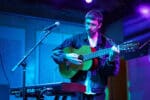Peel Dream Magazine – Comet Ping Pong DC – 11.03.22 Photo by Casey Ryan Vock DSC08120