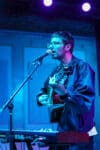 Peel Dream Magazine – Comet Ping Pong DC – 11.03.22 Photo by Casey Ryan Vock DSC08214