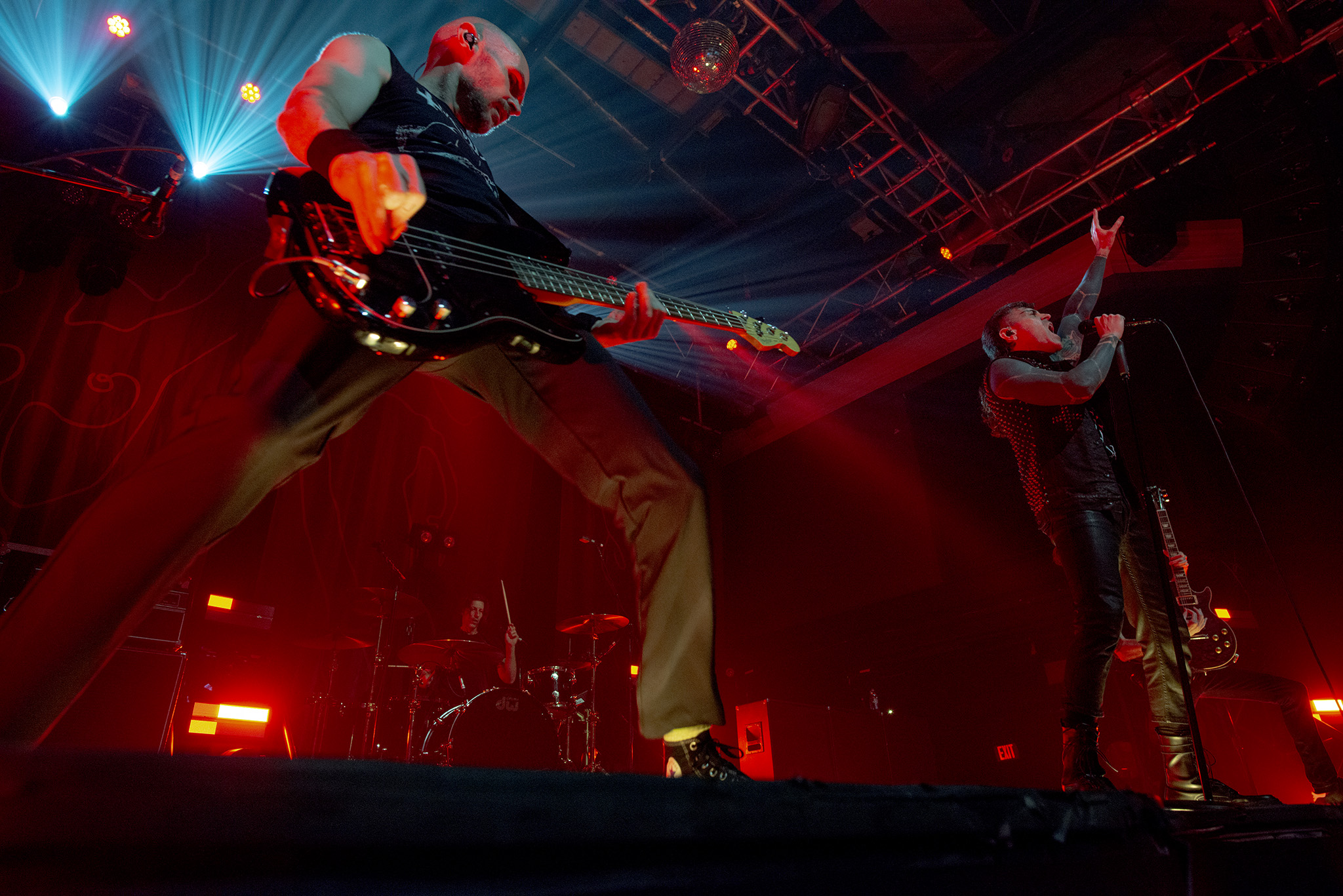 AFI_live
