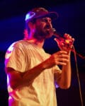 Petey – Union Stage Washington DC – 11.09.22 Photo by Casey Ryan Vock DSC00834