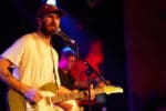 Petey – Union Stage Washington DC – 11.09.22 Photo by Casey Ryan Vock DSC01166