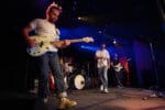 Petey – Union Stage Washington DC – 11.09.22 Photo by Casey Ryan Vock DSC03382