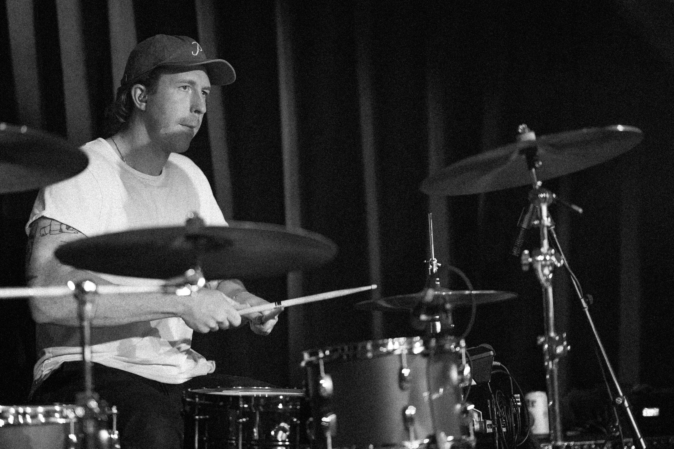 Petey at Union Stage Washington DC November 9, 2022 Photo by Casey Ryan Vock