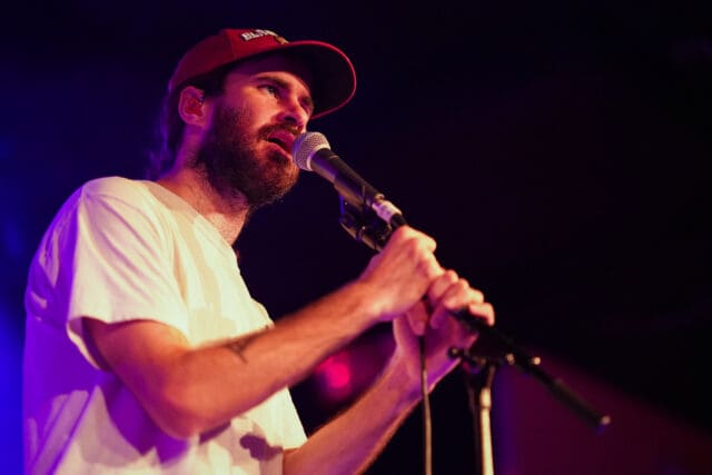 Petey - Union Stage Washington DC - 11.09.22 Photo by Casey Ryan Vock DSC00909 Petey at Union Stage Washington DC November 9, 2022 Photo by Casey Ryan Vock