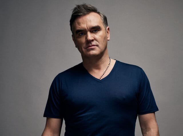 Morrissey