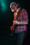 Cloud Nothings – Black Cat Washington DC – 11.11.22 Photo by Casey Ryan Vock DSC04317