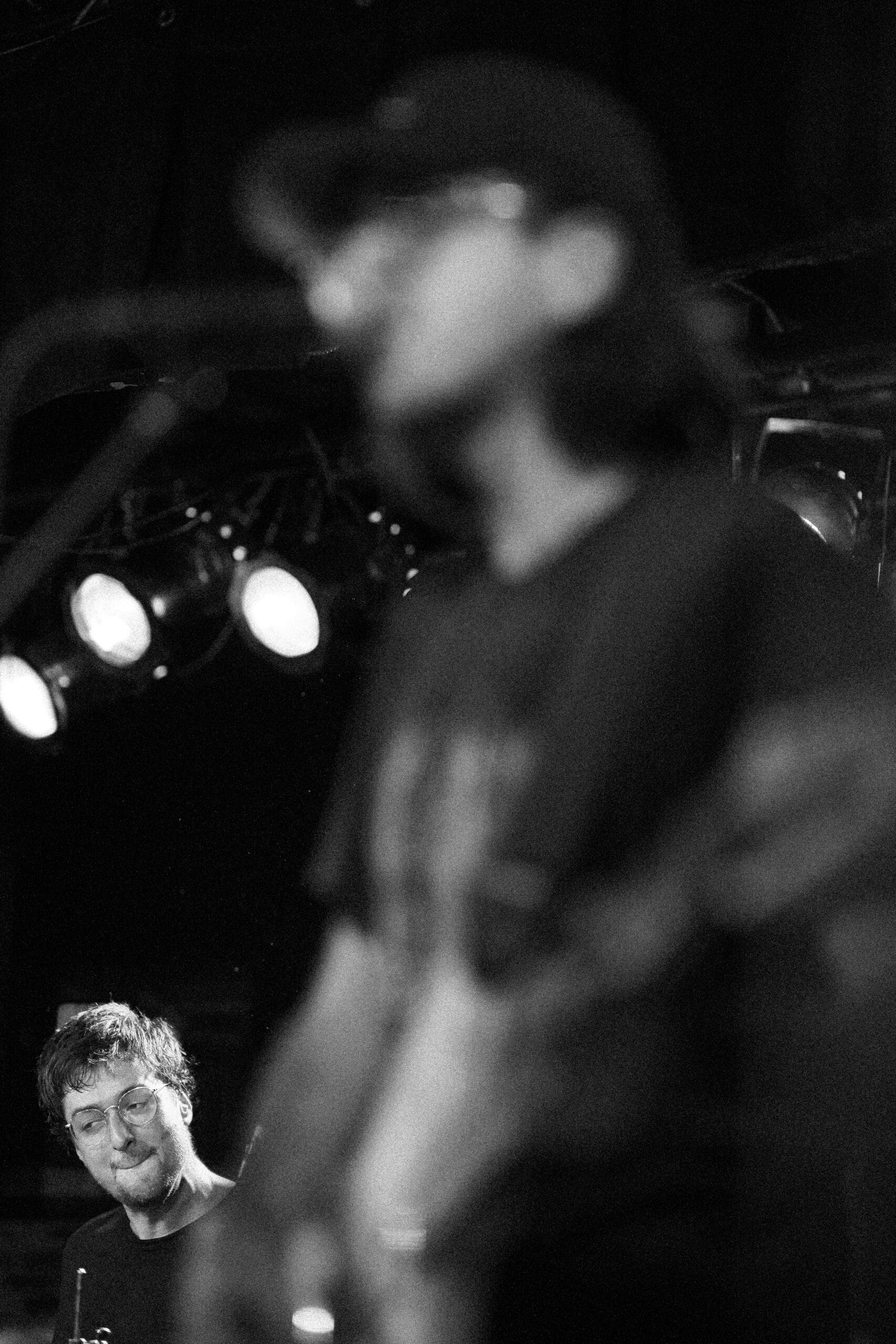 Cloud Nothings at Black Cat in Washington DC November 11, 2022 Photo by Casey Ryan Vock