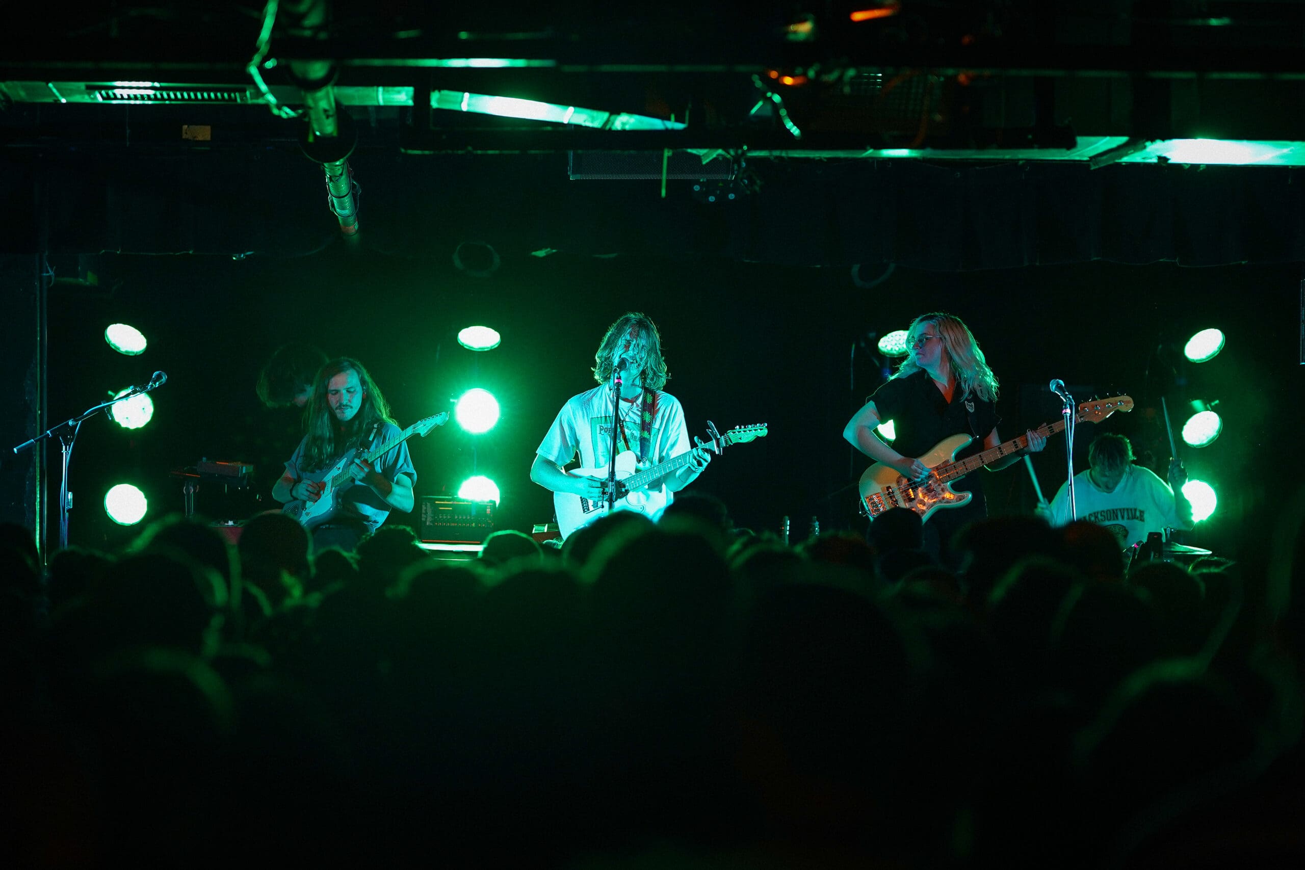 flipturn @ Black Cat Washington DC November 12, 2022 Photo by Casey Ryan Vock