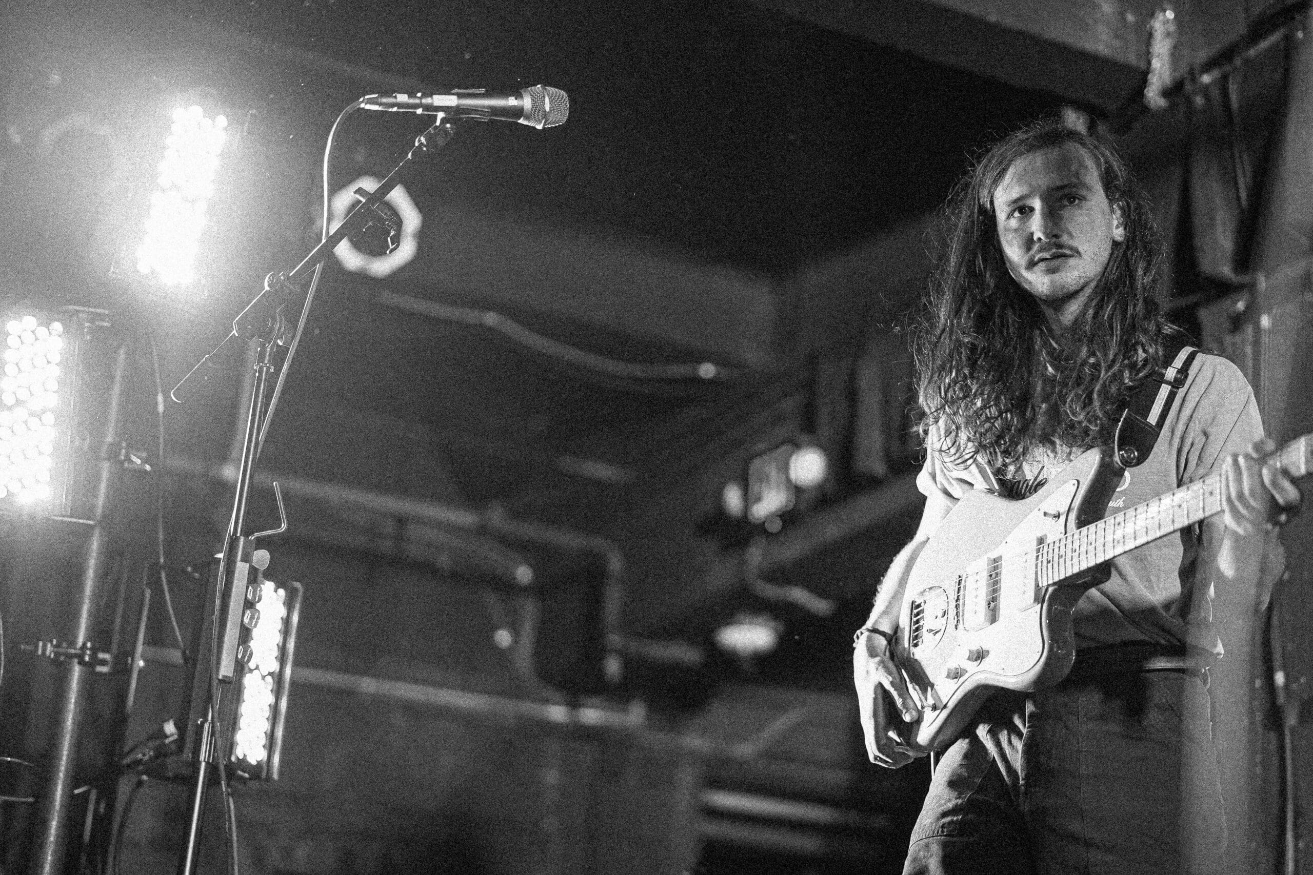 flipturn @ Black Cat Washington DC November 12, 2022 Photo by Casey Ryan Vock