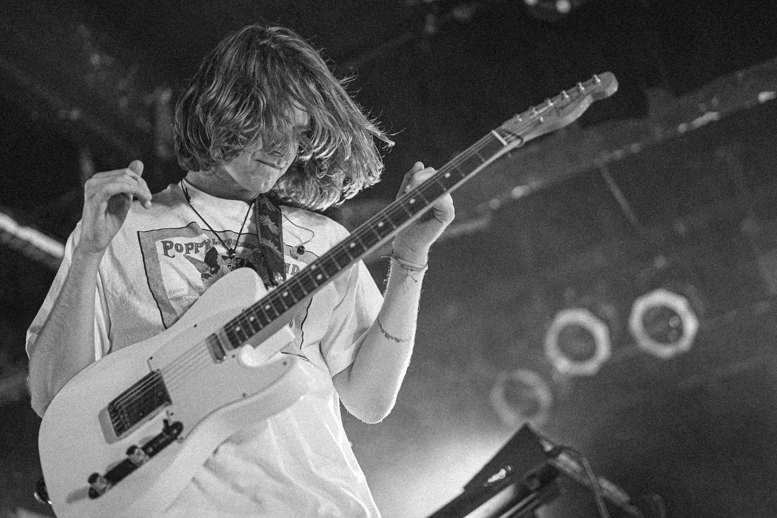 flipturn @ Black Cat Washington DC November 12, 2022 Photo by Casey Ryan Vock