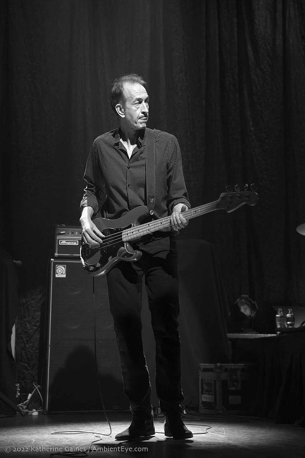 the london suede, fillmore silver spring, katherine gaines, ambienteye photography