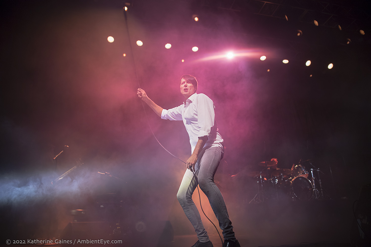 the london suede, fillmore silver spring, katherine gaines, ambienteye photography