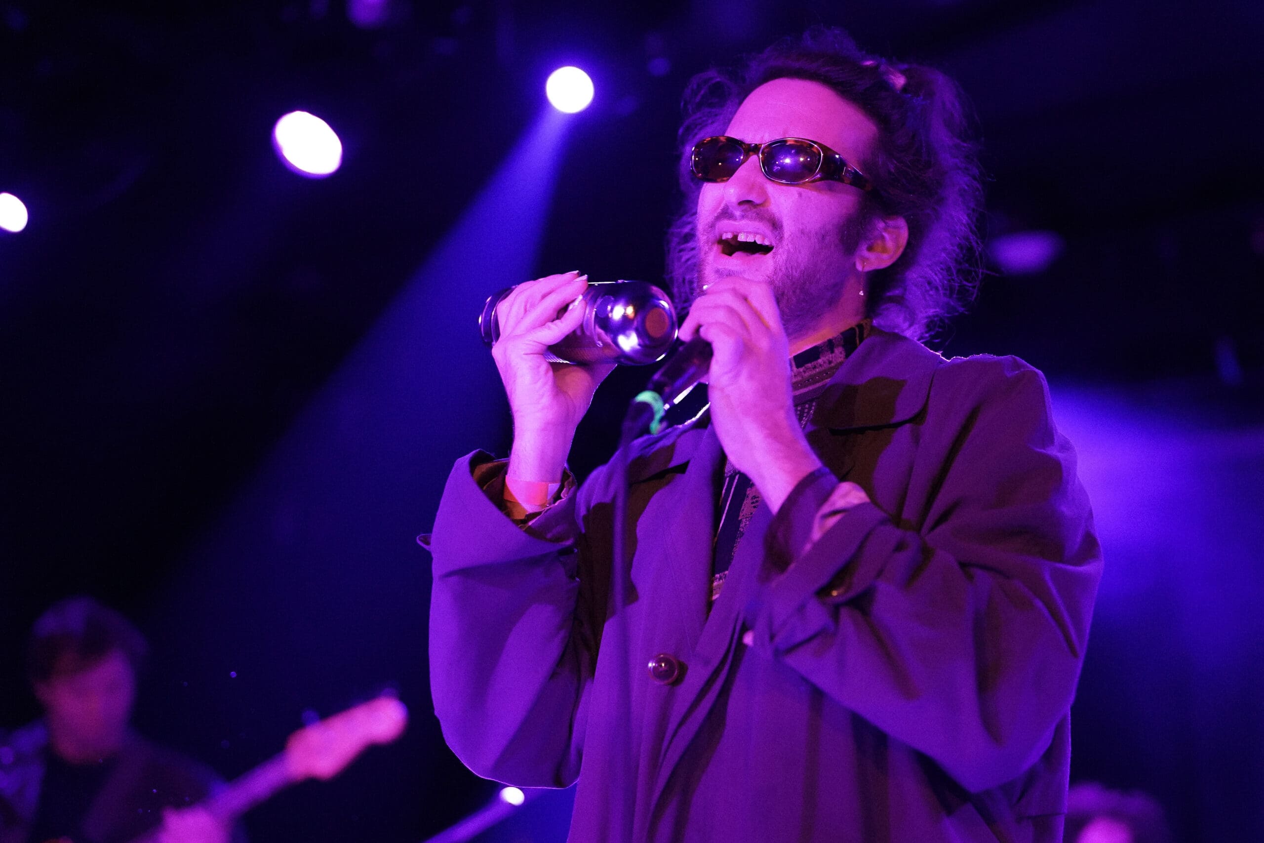 Drugdealer - Union Stage Washington DC Nov. 23, 2022 Photo by Casey Ryan Vock