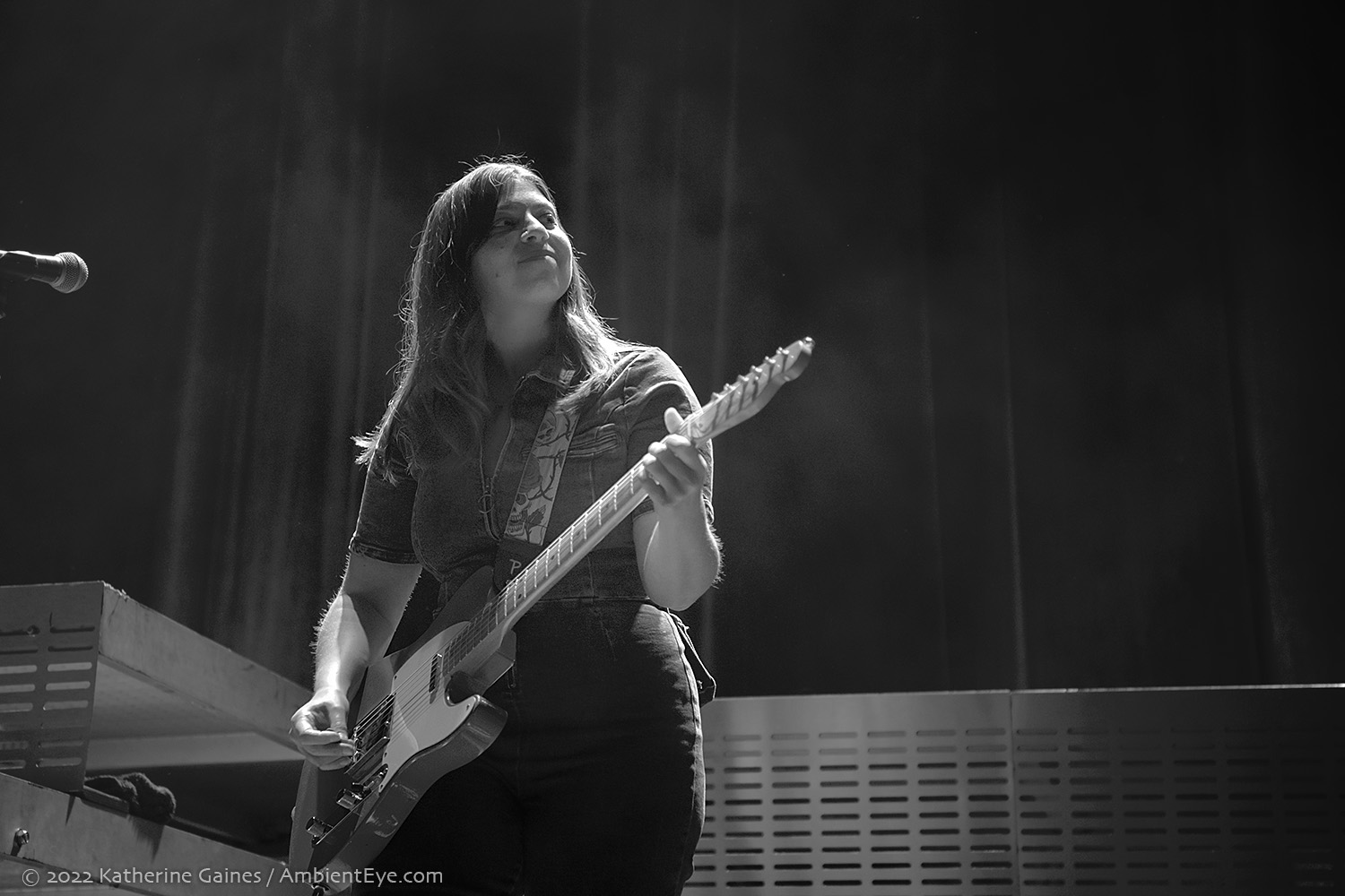 Rina Sawayama, fillmore silver spring, 11/29/2022, katherine gaines, ambienteye photography