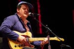 Jake Xerxes Fussell – Kennedy Center Millennium Stage Washington DC – 12.01.22 Photo by Casey Ryan Vock DSC01050