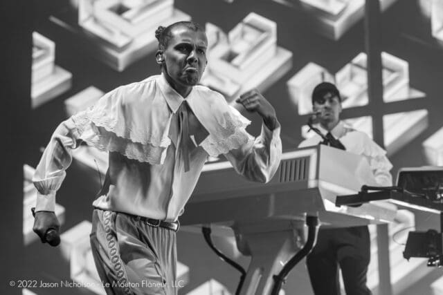 Stromae Stromae