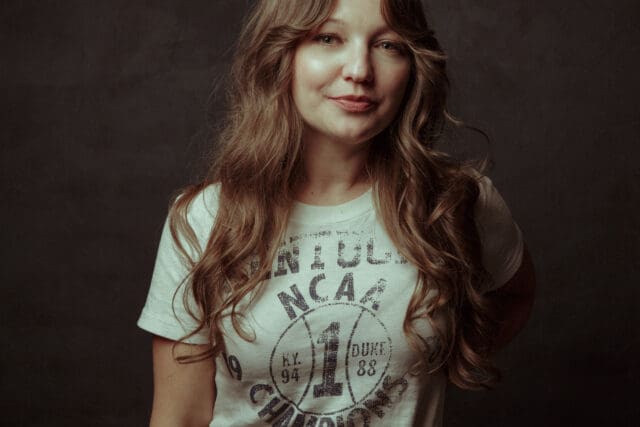 KELSEY WALDON