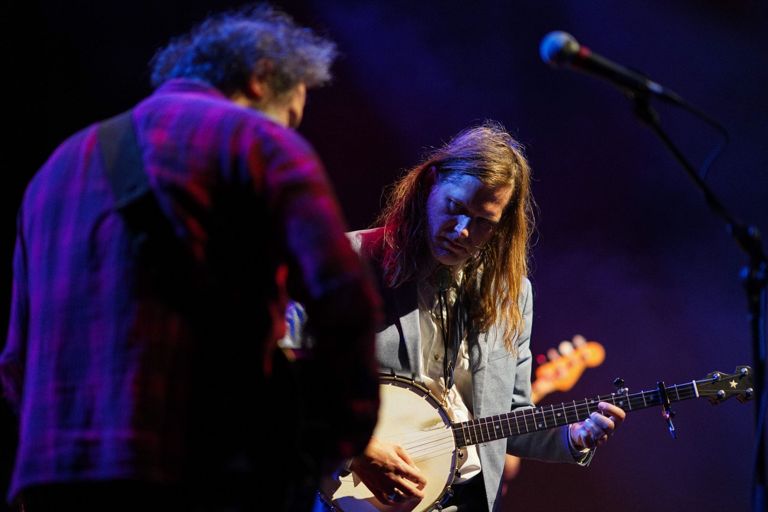 Bonny Light Horseman at Howard Theatre Washington DC Photo by Casey Ryan Vock
