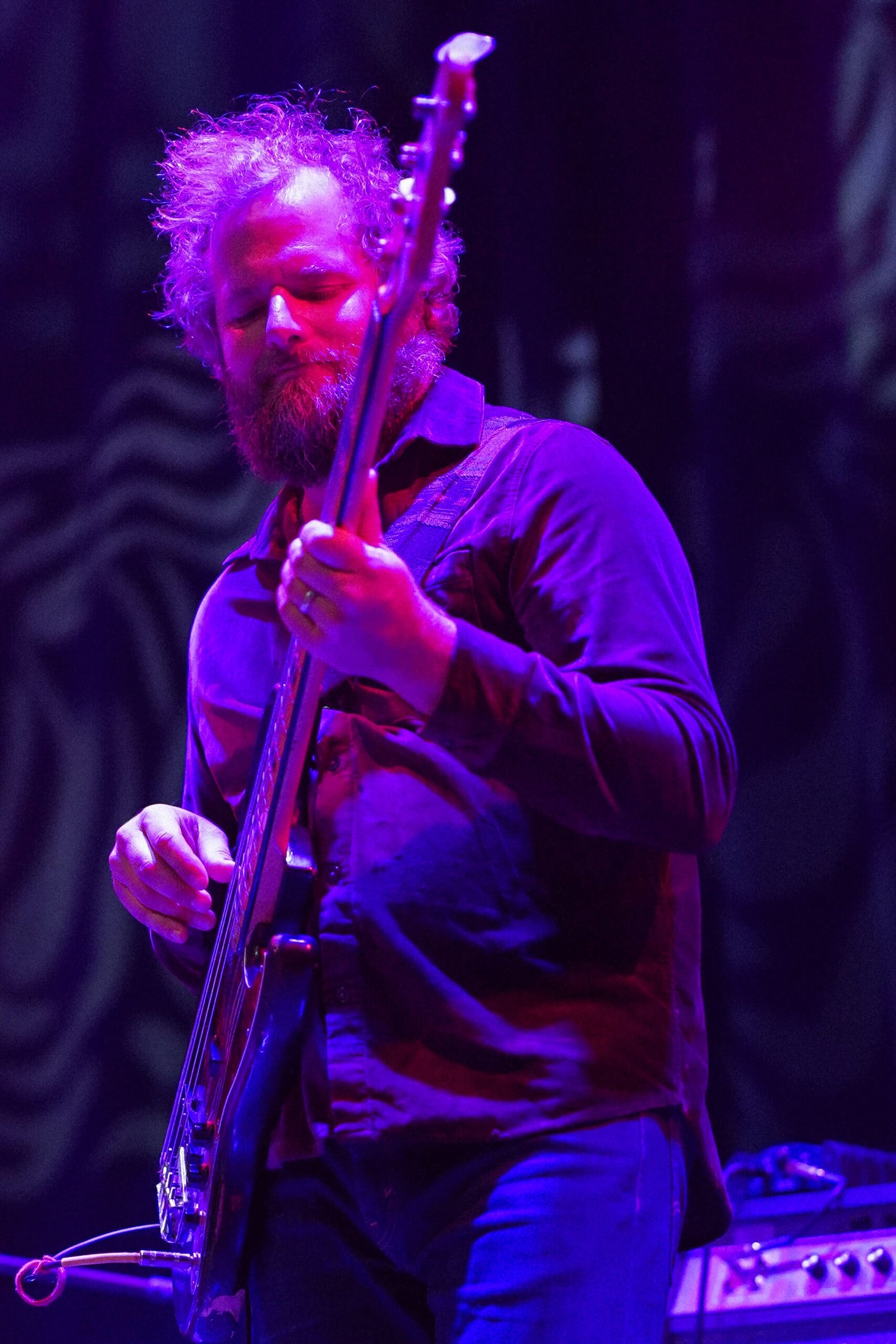 Bonny Light Horseman at Howard Theatre Washington DC Photo by Casey Ryan Vock