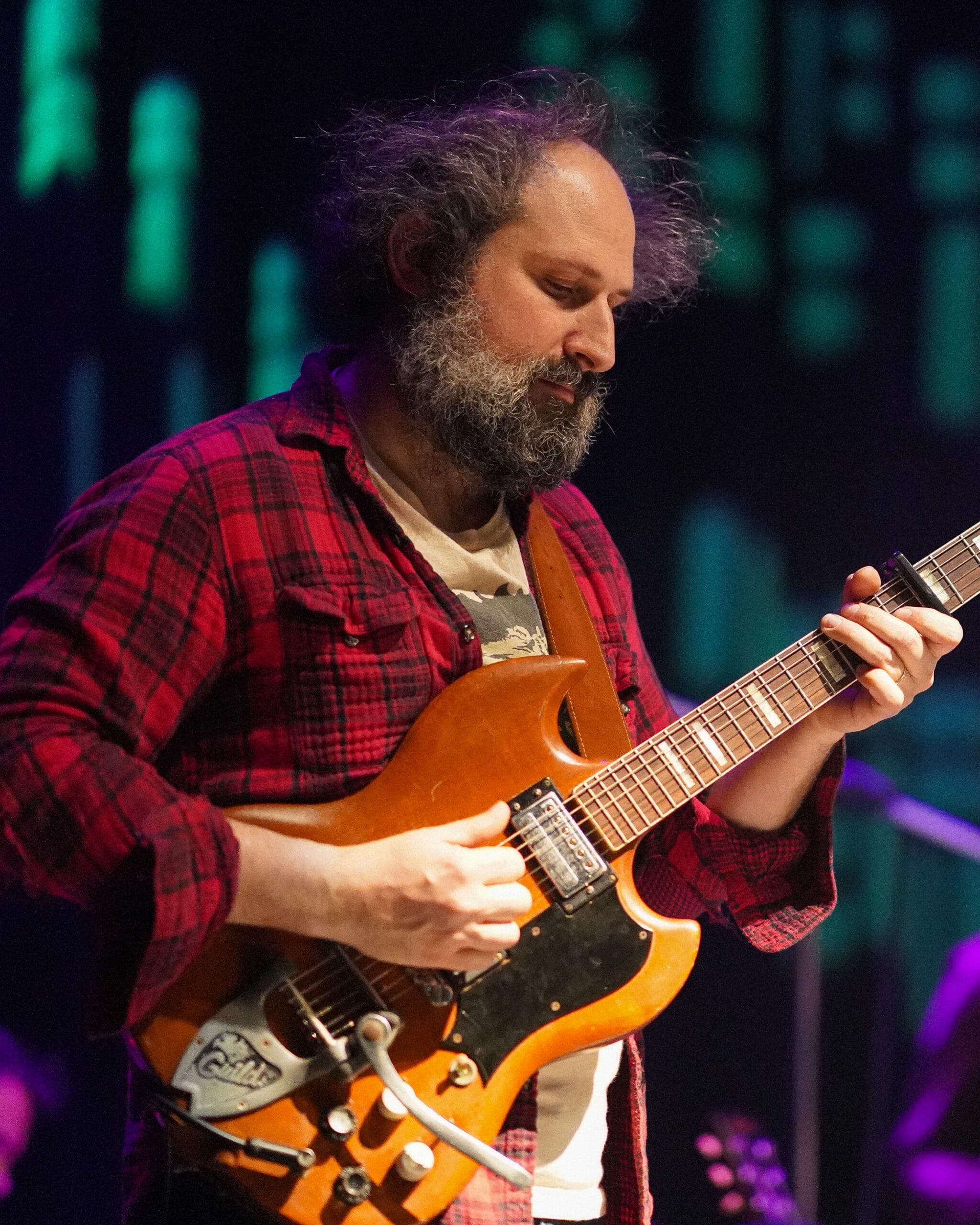 Bonny Light Horseman @ Howard Theatre Washingotn DC Photo by Casey Ryan Vock 