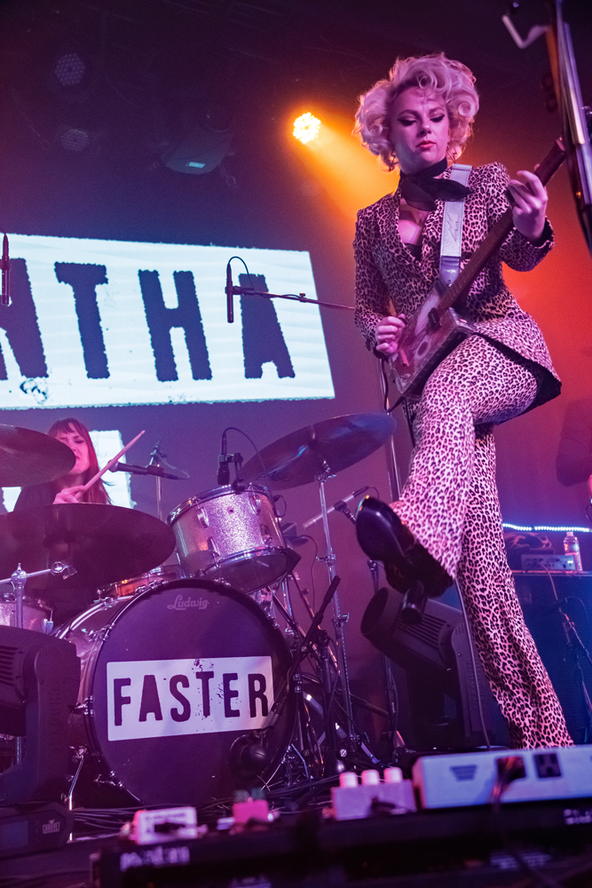 Samantha Fish, Birchmere, 12/12/22