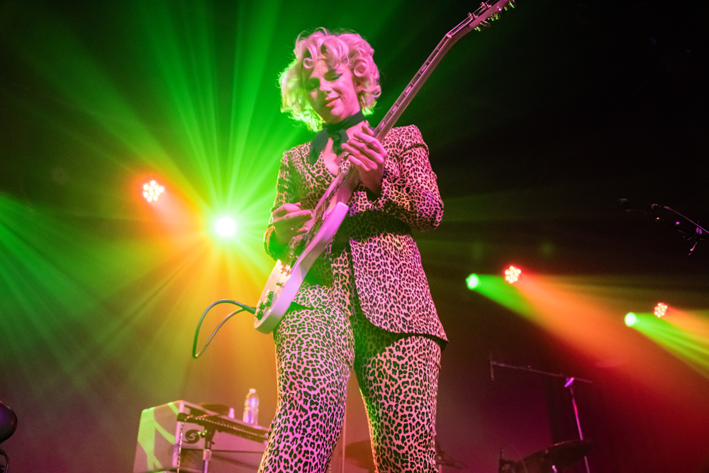 Samantha Fish, Birchmere, 12/12/22