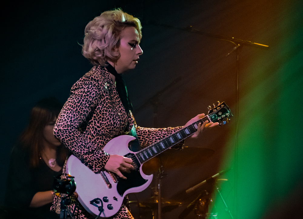 Samantha Fish, Birchmere, 12/12/22