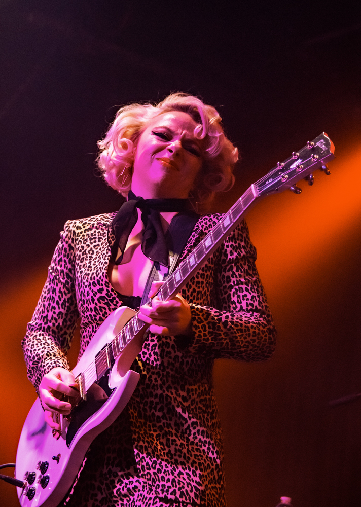 Samantha Fish, Birchmere, 12/12/22